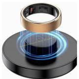 Intelligent Sports Ring: Bluetooth Tracker