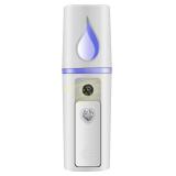Nano Facial Mister Portable Mist Sprayer USB