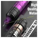 Wormhole Tattoo Machine