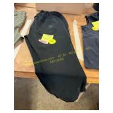 2ct Womens S Petite Scrub Pants