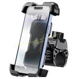Grefay Bike Phone Holder Universal 360 Rotate