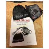 FlexStrap + Massage Balls by FlexFixx