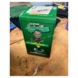 Duke Slater LumberKings Bobblehead