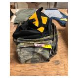 DeWalt + Camo Bag