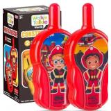 Walkie Talkies for Kids - Long Range Toys Gifts
