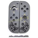 Joy-Con Replacement Shell with Buttons