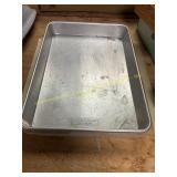 Nordic Ware Baking Pan + Lid