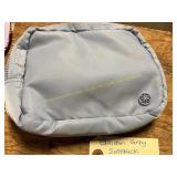 Gaiam Grey Sidekick Waist Pouch