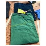 2ct Size XL Long Sleeve T s