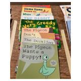 9ct Kids Books