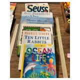 7ct Books, Various Authors