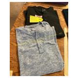 2ct GAP XL Shirts(Short + Long Sleeves)