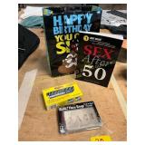 Your Old Gag Gift Lot