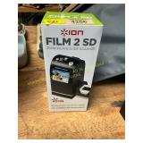 Ion Film 2 SD