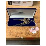 Klasse Fine Italian Scissor Set