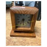 Amana Mantle Clock