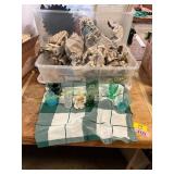 Lot of Assorted Glassware