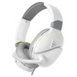 Turtle Beach Recon 200 Gen 2 Headset - White