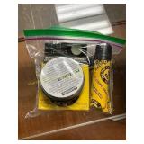 Daisy Boots & BB Pellets