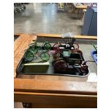 John Deere Bikes + Wagons