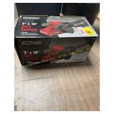 Toolshop Belt Sander