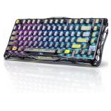 GravaStar Mercury K1 Lite 75% Keyboard