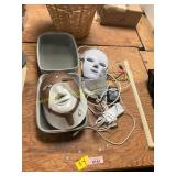 Red Light Face Mask