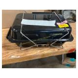 Portable Grill