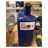 Tucker 5 Gallon Jerry Can