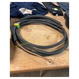 Insulated Copper Tubing