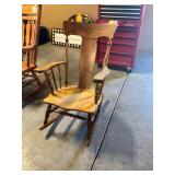 Rocking Chair