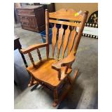 Rocking Chair