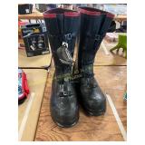 Ranger Size 8 Rubber Boots