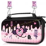 Gurgitat Switch 2 Carry Case with Strap