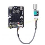 100W Bluetooth Amplifier Board with Antenna