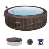 Bestway SaluSpa Bali AirJet Hot Tub, 5-7p