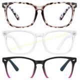 Blue Light Glasses for Women and Men 2 ONLY