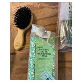 Hairbrush, Thermal Rolkers