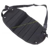 2ct Foot Rest Hammock for Air Travel Foot Holder