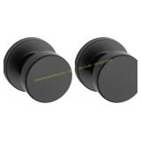 2Ct Kwikset Pismo Interior Passage Knob