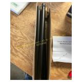 Tension Shower Curtain Rod