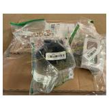 Screen protector, stickers, home goods