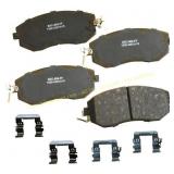 Disc Brake Pad Set for 1995 Cavalier 2.3L