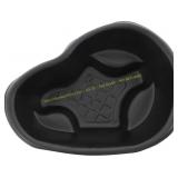 Algreen Avonlea Pond Liner, 33-Gal Black