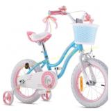 Royal Baby 12-in Youth Unisex Road Bike