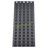 Yuanhe Bingo Ball Holder Tray Rack for Parties