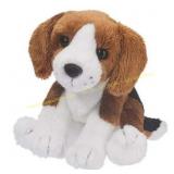 Sniff Beagle 5" by Douglas Cuddle Toys