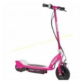 Razor E100  Daisy  Electric Scooter - Pink