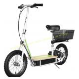 Razor EcoSmart Metro Scooter with Seat