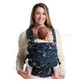 Momcozy Baby Carrier - Ergonomic, Lightweight